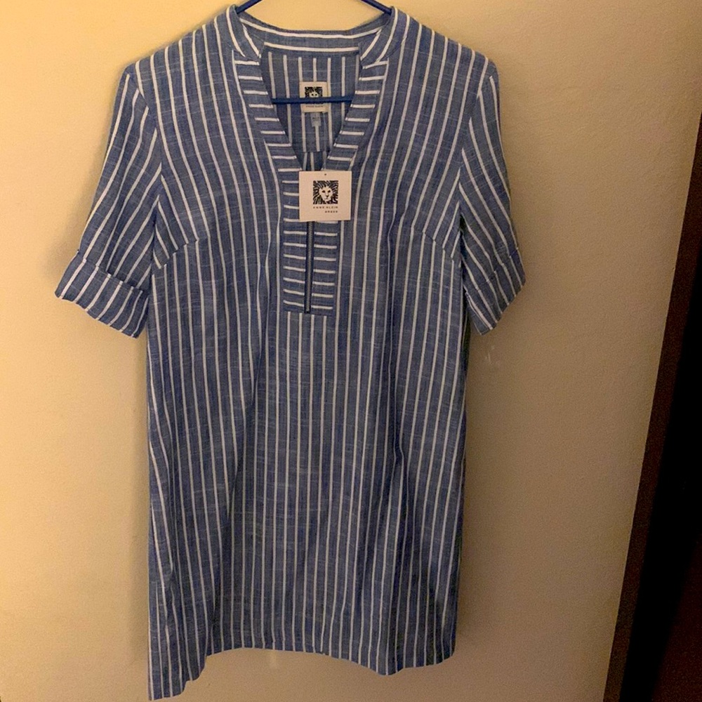 New with tags Anne Klein summer dress